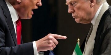 Eterogenesi dei fini – Electomagazine 26.03.2026