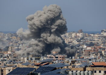 C’era una volta – Electomagazine 11.04.2026