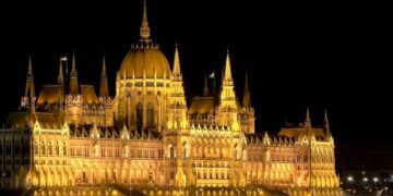 Szent Korona! – Electomagazine 21.04.2026