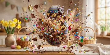 Pasqua di sangue – Electomagazine 06.04.2026