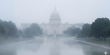 Oltre la nebbia – Electomagazine 07.04.2026