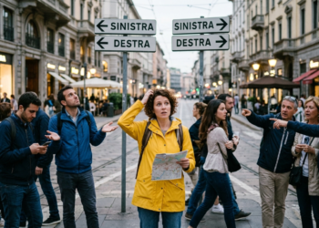 Il vecchio e il nuovo – Electomagazine 17.04.2026