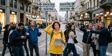 Il vecchio e il nuovo – Electomagazine 17.04.2026