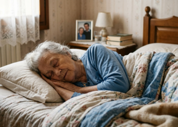 Il sonno europeo – Electomagazine 18.04.2026