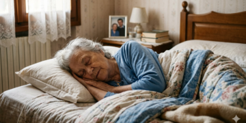 Il sonno europeo – Electomagazine 18.04.2026