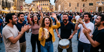 La nebbia e il rumore – Electomagazine 20.04.2026