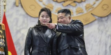 Se Kim entra in gioco – Electomagazine 27.04.2026