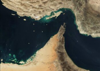 La diplomazia nello Stretto – Electomagazine 13.04.2026