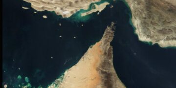 La diplomazia nello Stretto – Electomagazine 13.04.2026