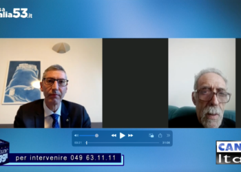 Interventi di Daniele Lazzeri e Andrea Marcigliano su Canale Italia – 03.04.2026