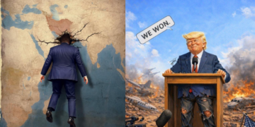 L’incubo di Midterm – Electomagazine 12.04.2026