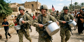 Molto rumore per nulla? – Electomagazine 09.04.2026