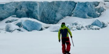 Alla Svalbard alla ricerca del bromato – Electomagazine 24.04.2026