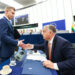 Il gioco delle parti – Electomagazine 26.04.2026