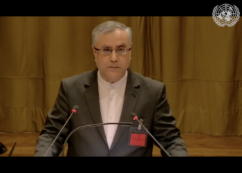 La lezione di Mousavi – Electomagazine 04.04.2026