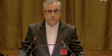 La lezione di Mousavi – Electomagazine 04.04.2026