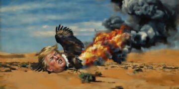 Il paradigma iraniano – Electomagazine 05.04.2026