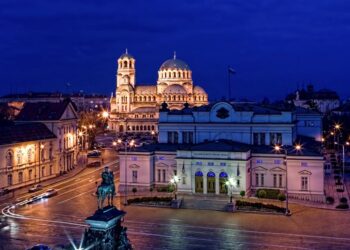 E Sofia prende il largo – Electomagazine 23.04.2026