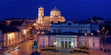 E Sofia prende il largo – Electomagazine 23.04.2026