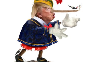 Molto rumore per nulla – Electomagazine 03.04.2026