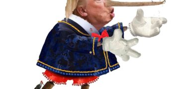 Molto rumore per nulla – Electomagazine 03.04.2026