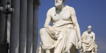 Tornare a Tucidide – Electomagazine 16.05.2026