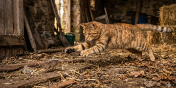 Il gatto Putin – Electomagazine 01.05.2026
