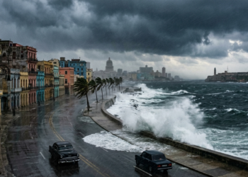 Tempesta su Cuba? – Electomagazine 17.05.2026