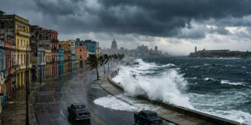 Tempesta su Cuba? – Electomagazine 17.05.2026