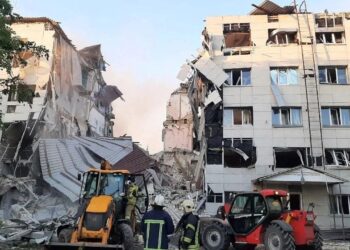 Terrorismo – Electomagazine 26.05.2026