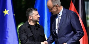 Germania. Propaganda e realtà – Electomagazine 20.05.2026