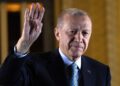 La preoccupazione di Erdogan – Electomagazine 02.05.2026