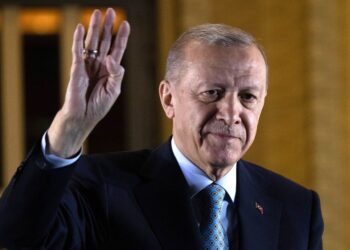 La preoccupazione di Erdogan – Electomagazine 02.05.2026