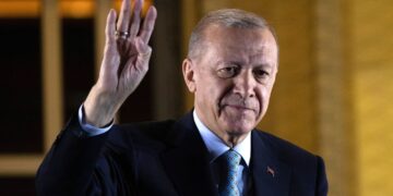 La preoccupazione di Erdogan – Electomagazine 02.05.2026