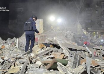 Kiev. La fine si avvicina – Electomagazine 30.05.2026