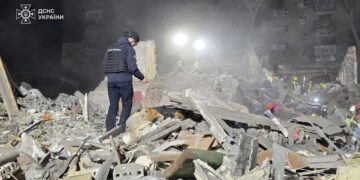 Kiev. La fine si avvicina – Electomagazine 30.05.2026