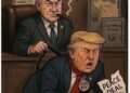 Le acque insicure – Electomagazine 03.05.2026