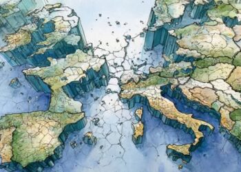 L’Europa in pezzi – Electomagazine 11.05.2026