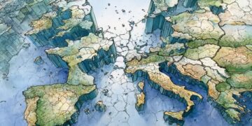 L’Europa in pezzi – Electomagazine 11.05.2026