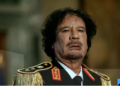 Il fantasma di Gheddafi – Electomagazine 27.05.2026
