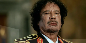 Il fantasma di Gheddafi – Electomagazine 27.05.2026