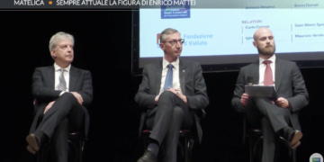 Convegno, “Enrico Mattei e la politica estera” – Canale 13 di TVRS