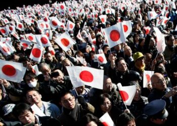 Una lezione da Tokyo – Electomagazine 19.05.2026