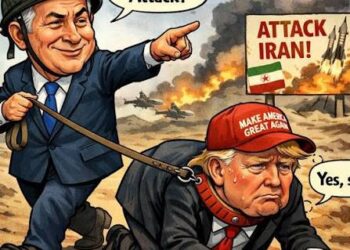 La strategia di Bibi – Electomagazine 12.05.2026