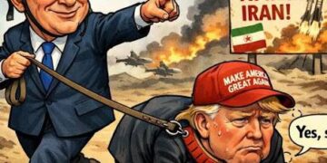 La strategia di Bibi – Electomagazine 12.05.2026