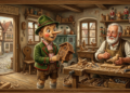 Pinocchio parla tedesco – Electomagazine 29.06.2026