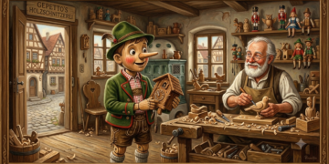 Pinocchio parla tedesco – Electomagazine 29.06.2026