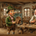 Pinocchio parla tedesco – Electomagazine 29.06.2026