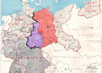 Le due Germanie – Electomagazine 30.06.2026