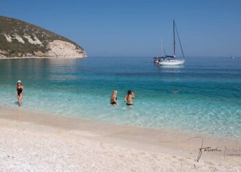 Resort di lusso e utopia della Grande Israele – Electomagazine 09.06.2026
